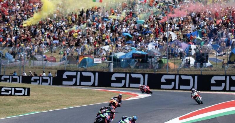 MotoGP 2025. Carlos Ezpeleta su team e nuove tappe nel motomondiale: "Molti vogliono entrare in MotoGP"