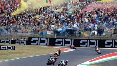 MotoGP 2025. Carlos Ezpeleta su team e nuove tappe nel motomondiale: "Molti vogliono entrare in MotoGP"