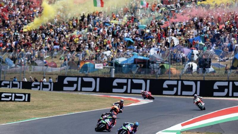 MotoGP 2025. Carlos Ezpeleta su team e nuove tappe nel motomondiale: "Molti vogliono entrare in MotoGP"