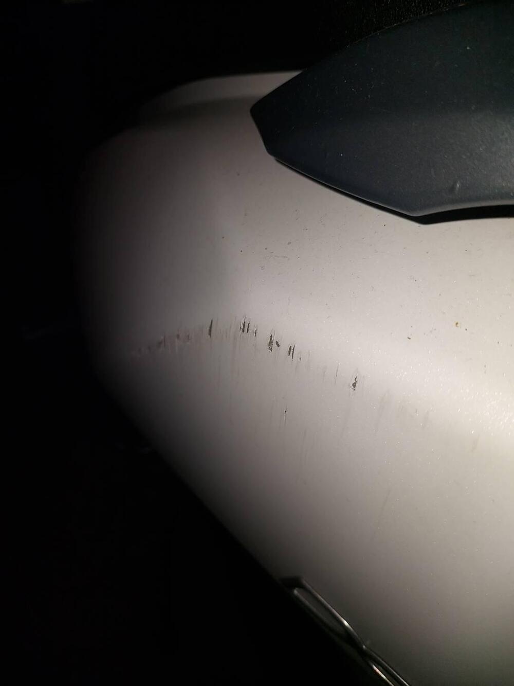 Kymco Downtown 300i ABS (2009 - 17) (4)