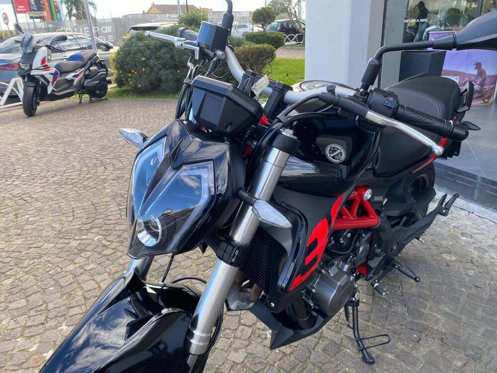 Benelli BN 302 S (2019 - 20) (5)