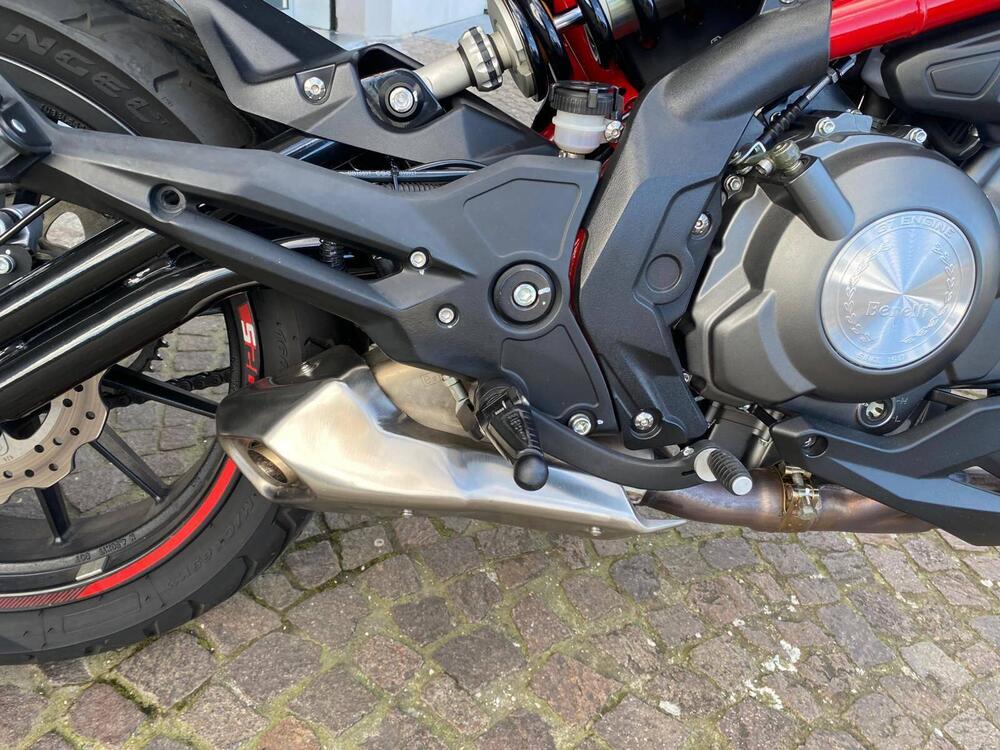 Benelli BN 302 S (2019 - 20) (9)