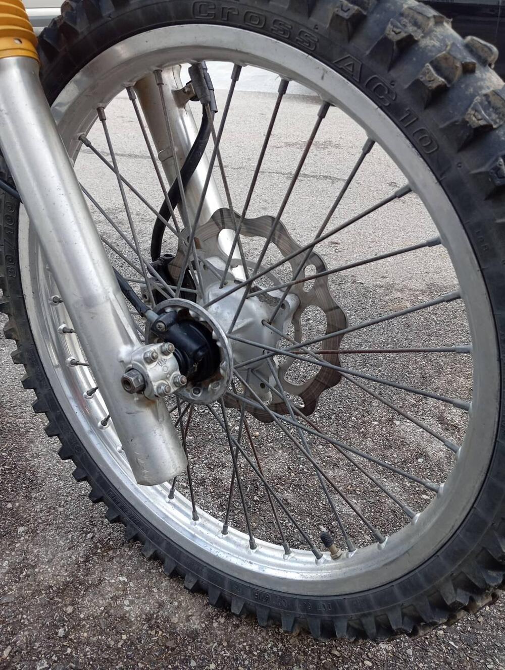 Suzuki DR 350 S (1990 -93) (6)