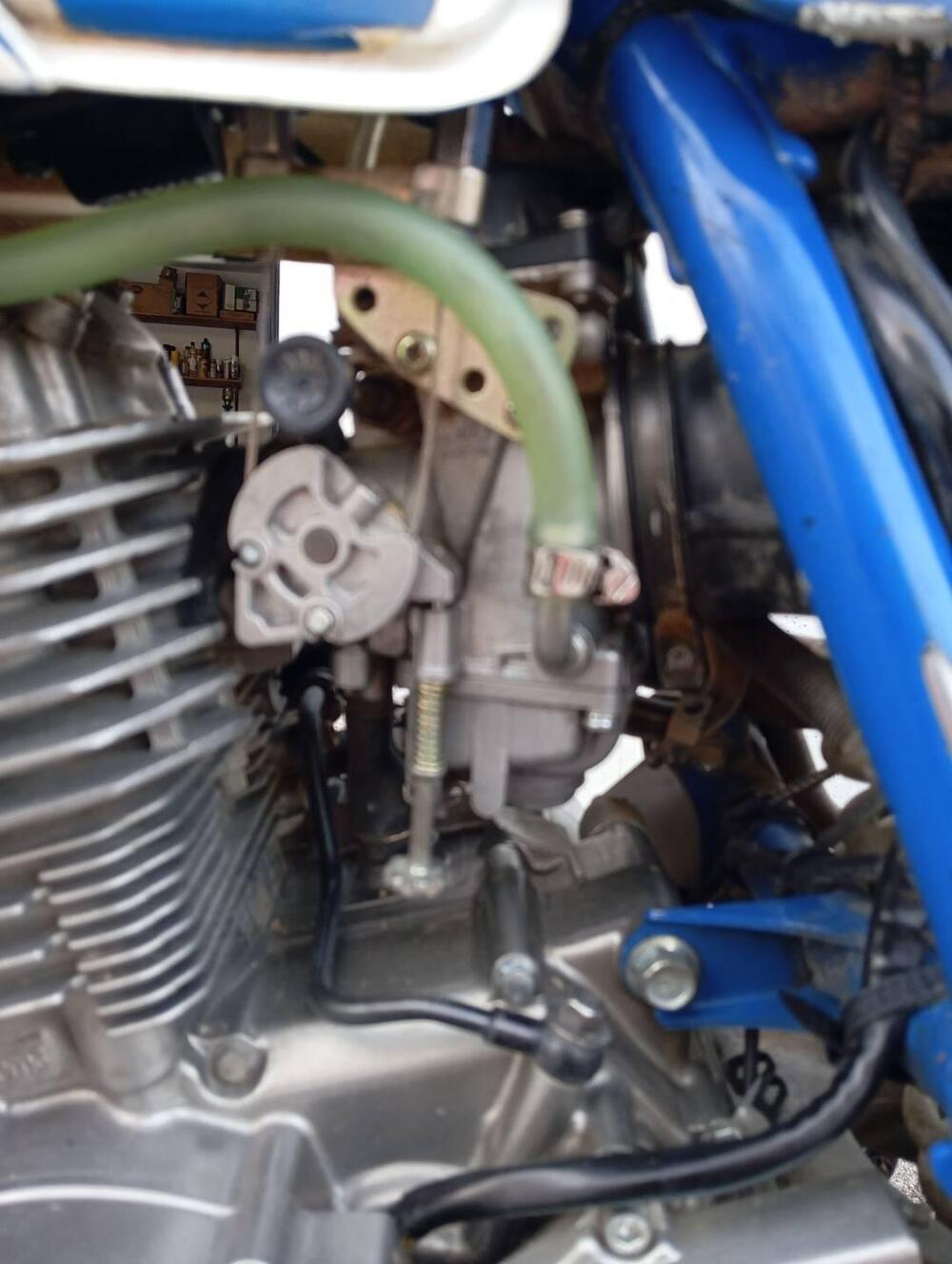 Suzuki DR 350 S (1990 -93) (7)