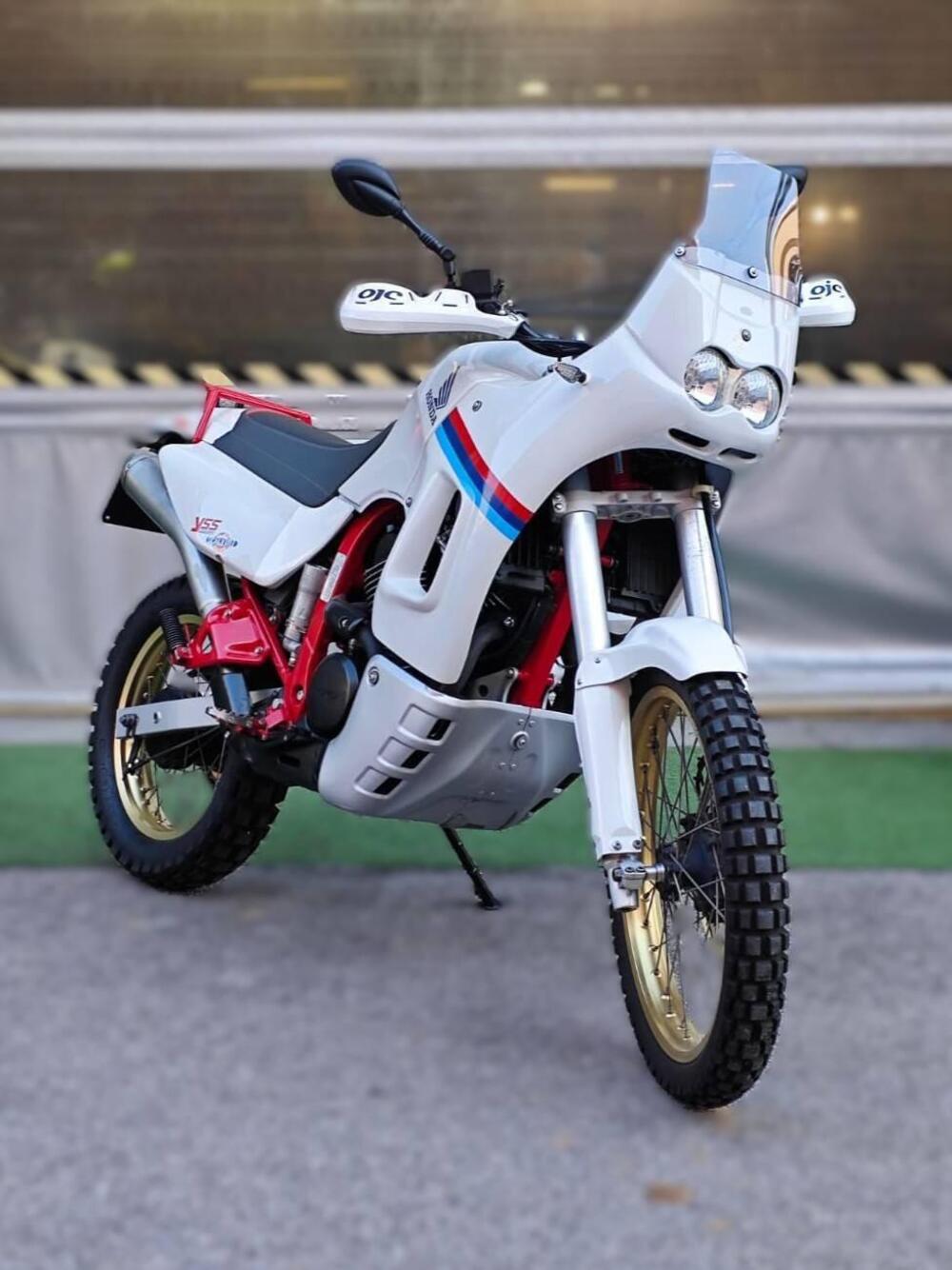 Honda XL 600 V Transalp