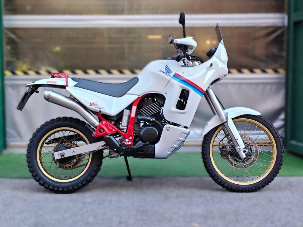 Honda XL 600 V Transalp (2)