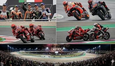 MotoGP: 5 sogni per il 2026 [VIDEO]