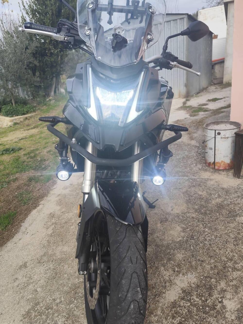 Voge Valico 500DS (2020)