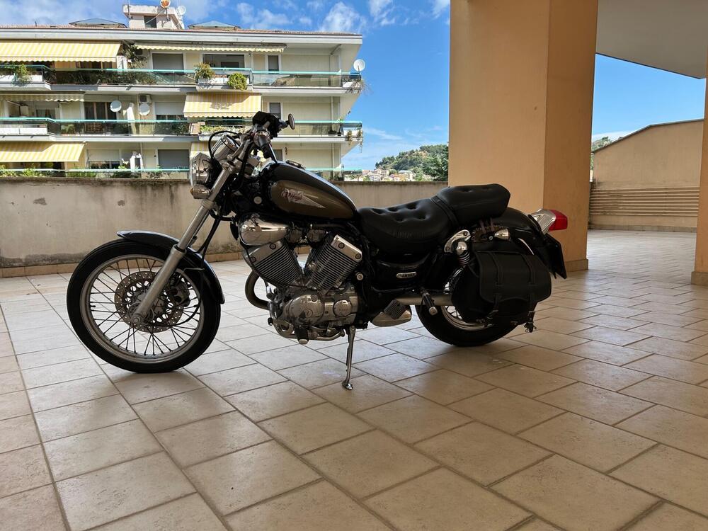 Yamaha XV 535 (9)