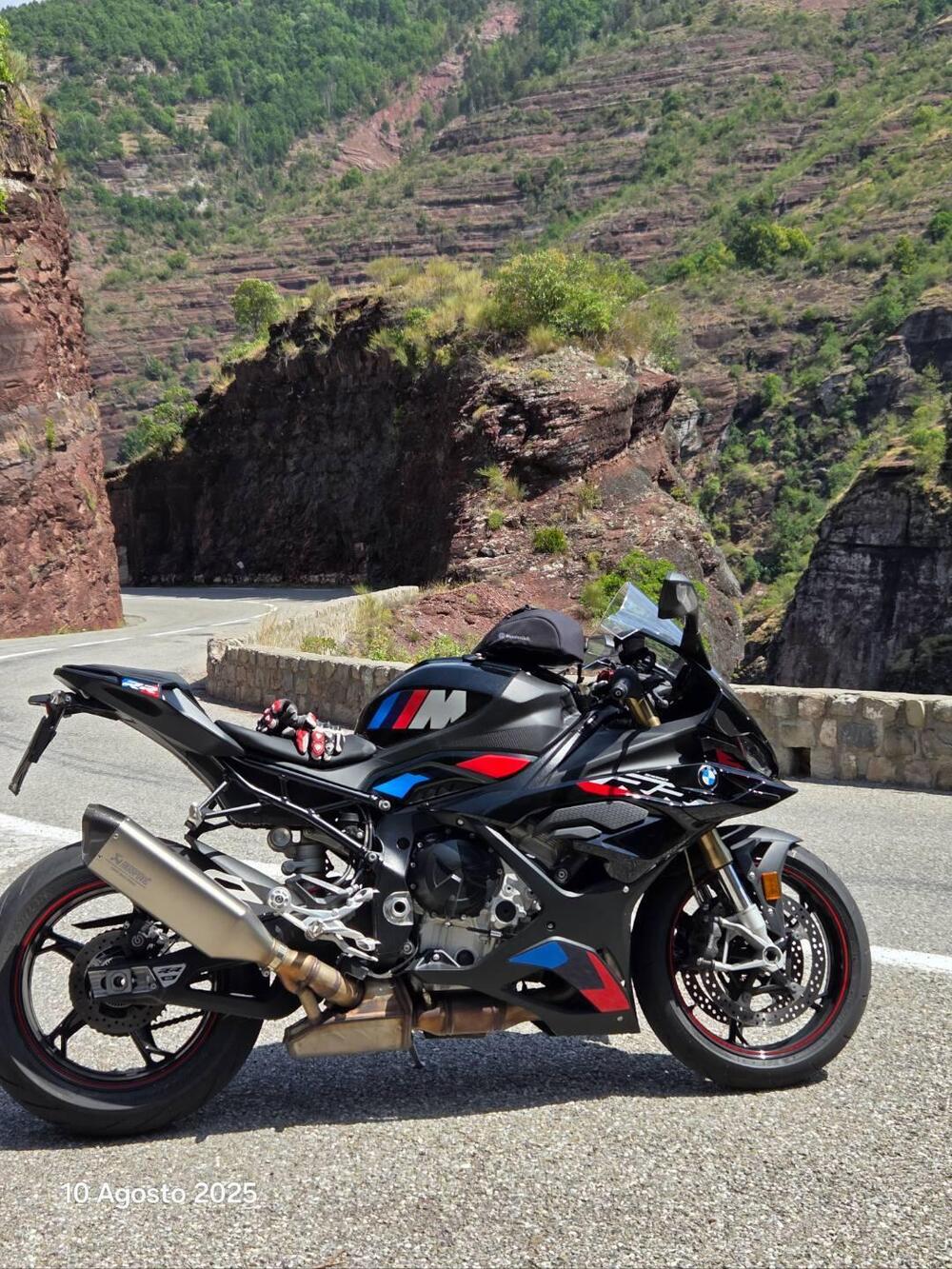 Bmw S 1000 RR (2023 - 24)