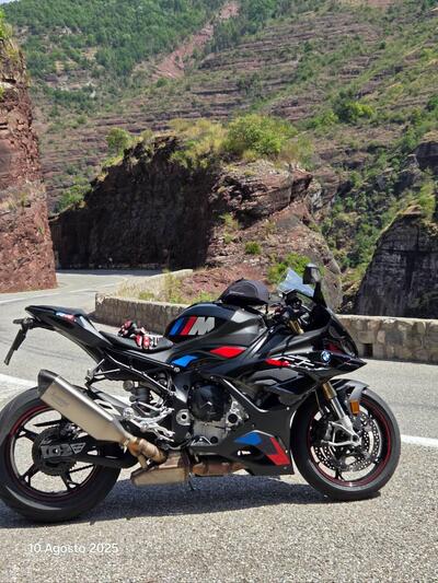 Bmw S 1000 RR (2023 - 24) usata