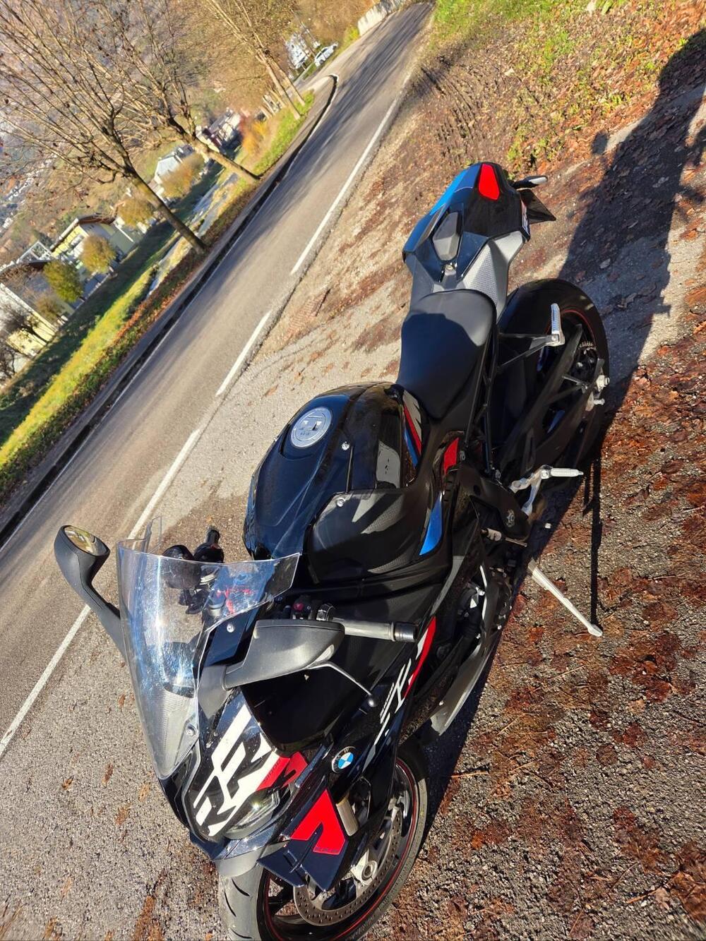 Bmw S 1000 RR (2023 - 24) (4)