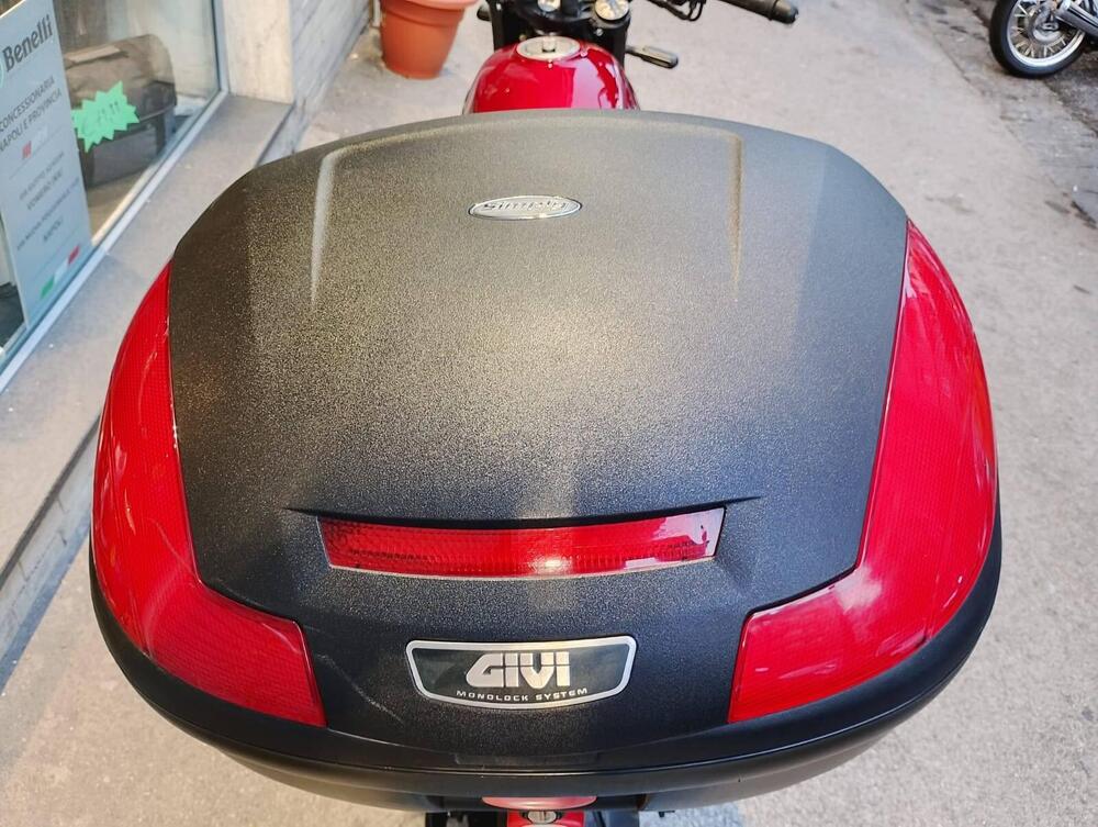 Benelli Leoncino 500 (2021 - 25) (7)