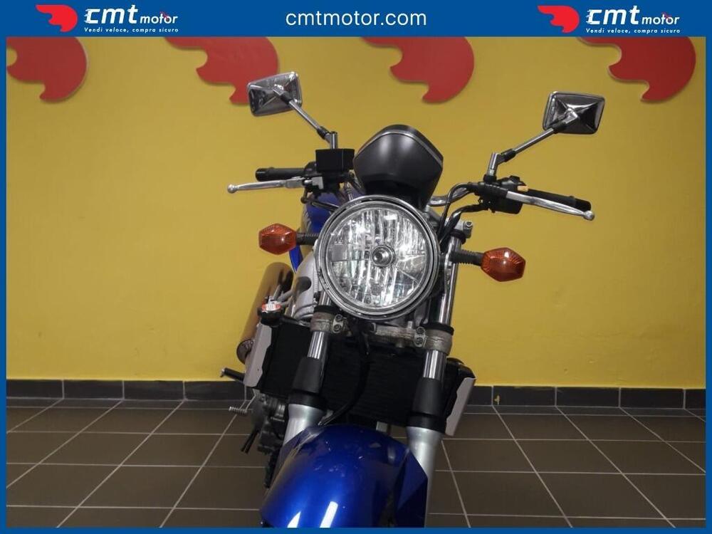 Suzuki SV 650 (2003 - 06) (11)