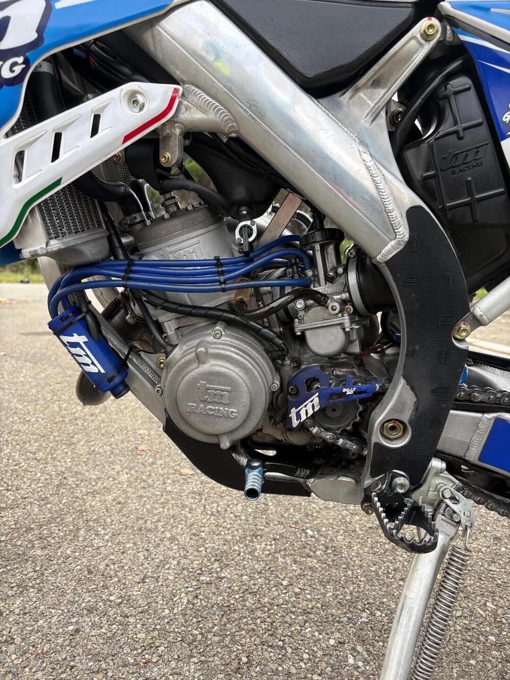 Tm Moto SMR 125 (2019) (3)