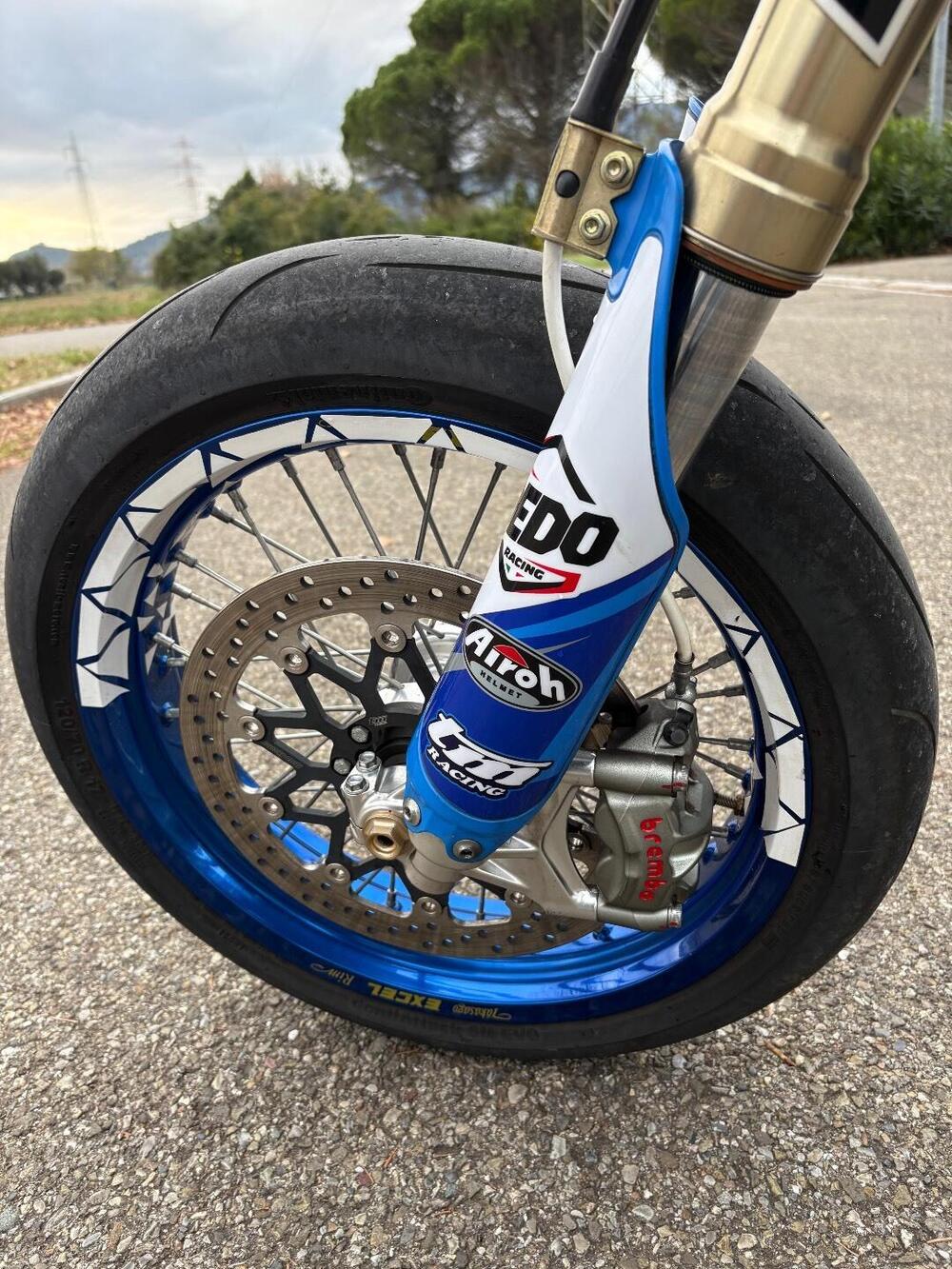 Tm Moto SMR 125 (2019) (6)