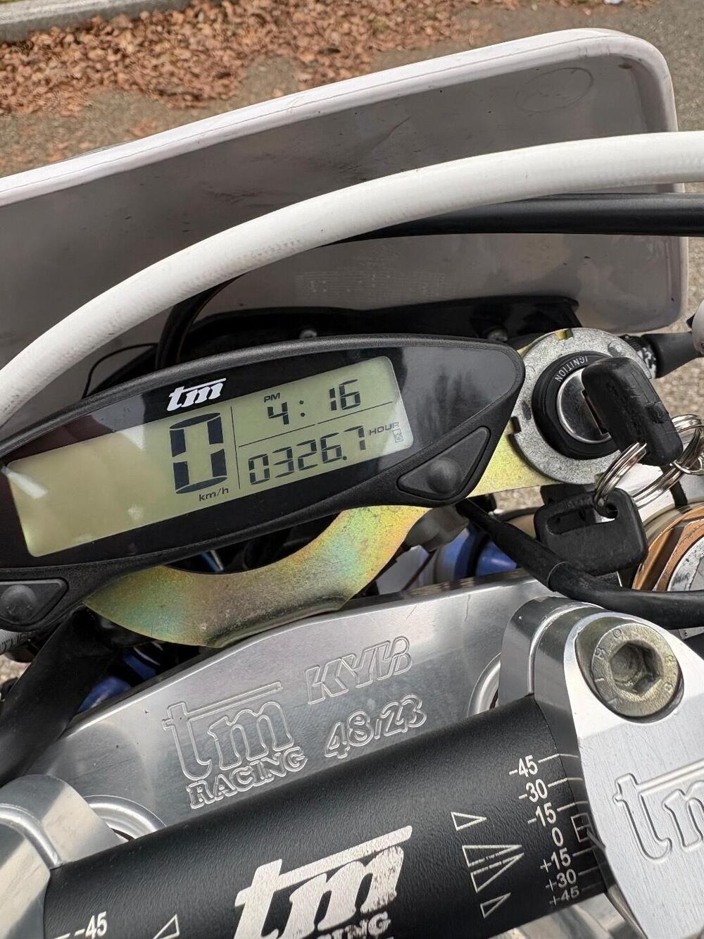 Tm Moto SMR 125 (2019) (8)