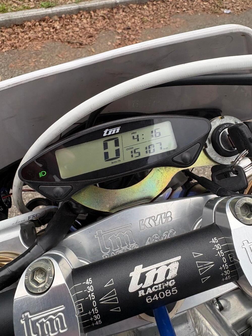 Tm Moto SMR 125 (2019) (9)