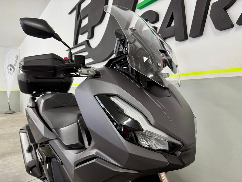 Honda ADV 350 (2022 - 24) (3)