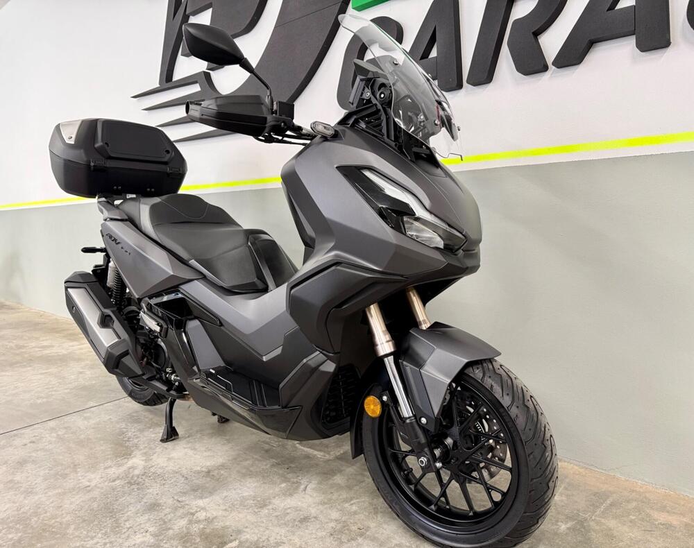 Honda ADV 350 (2022 - 24) (4)