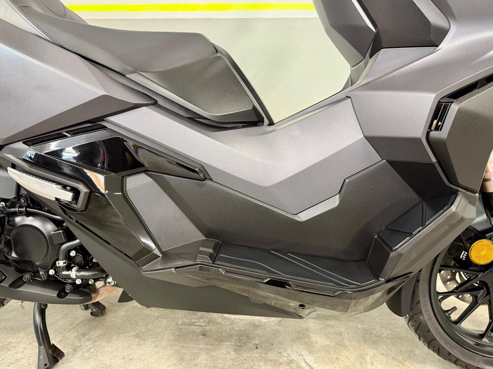 Honda ADV 350 (2022 - 24) (5)