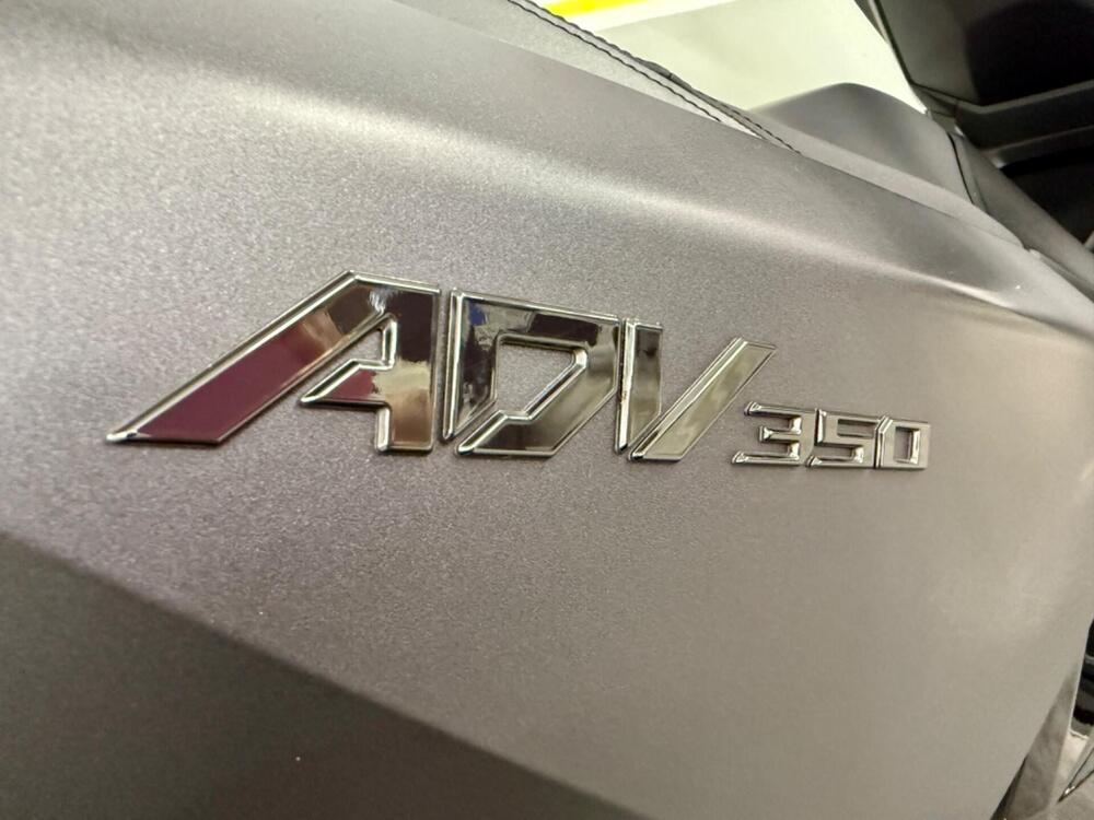 Honda ADV 350 (2022 - 24) (15)