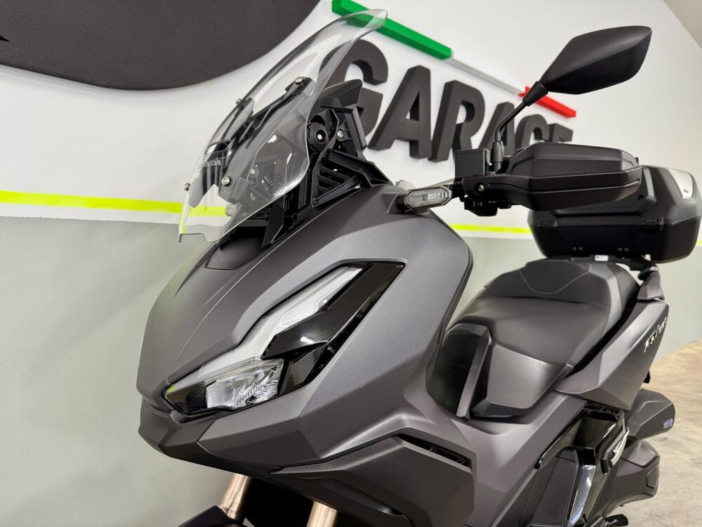 Honda ADV 350 (2022 - 24) (8)