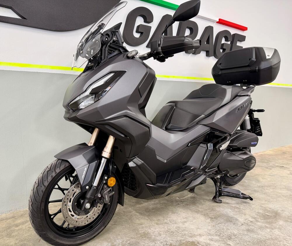 Honda ADV 350 (2022 - 24) (9)