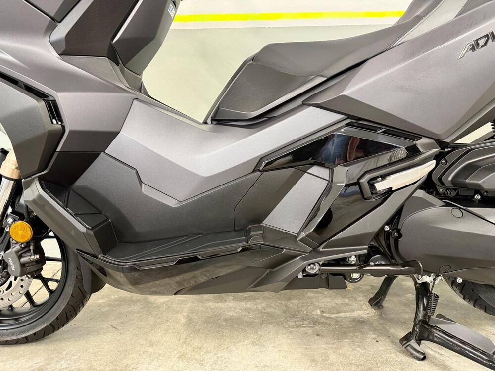 Honda ADV 350 (2022 - 24) (10)