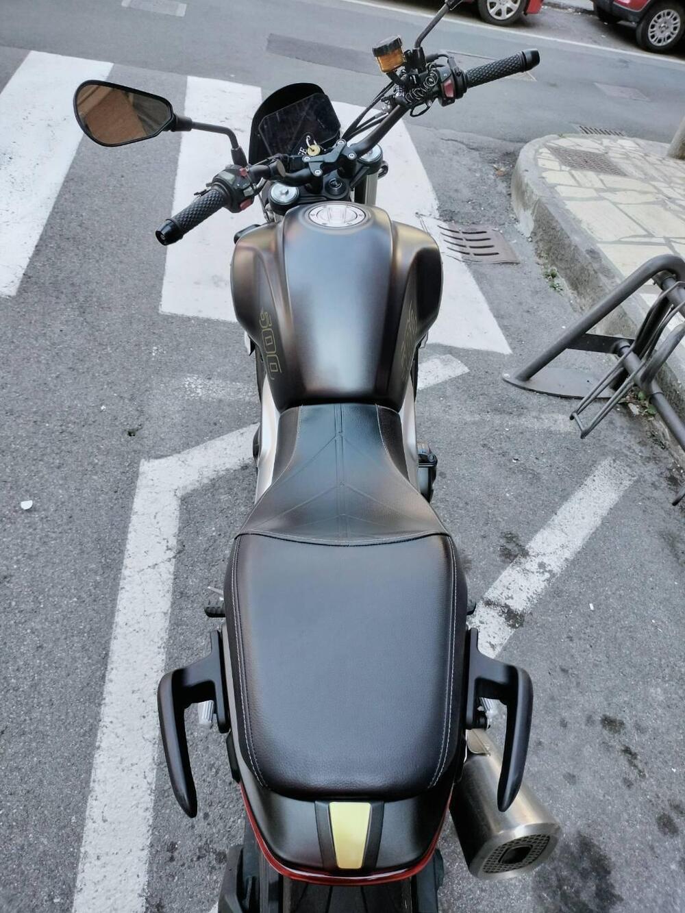 Voge Trofeo 500AC (2022 - 25) (2)