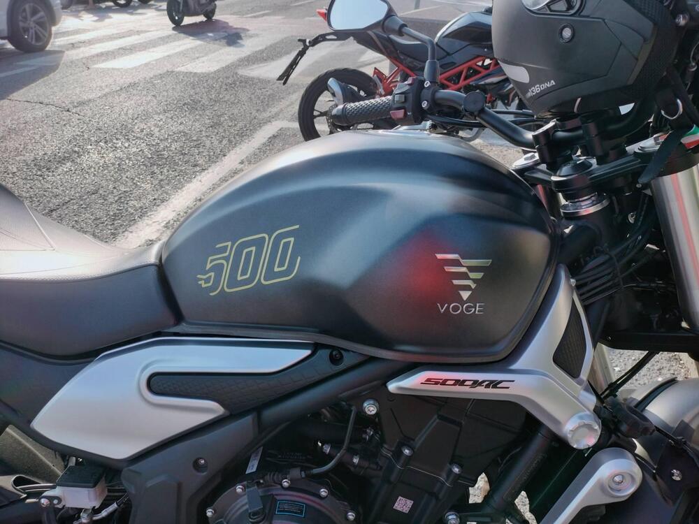Voge Trofeo 500AC (2022 - 25) (3)
