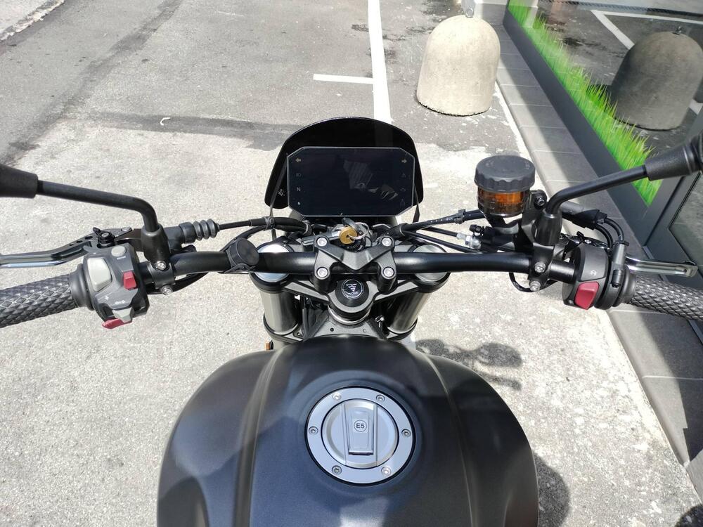 Voge Trofeo 500AC (2022 - 25) (4)