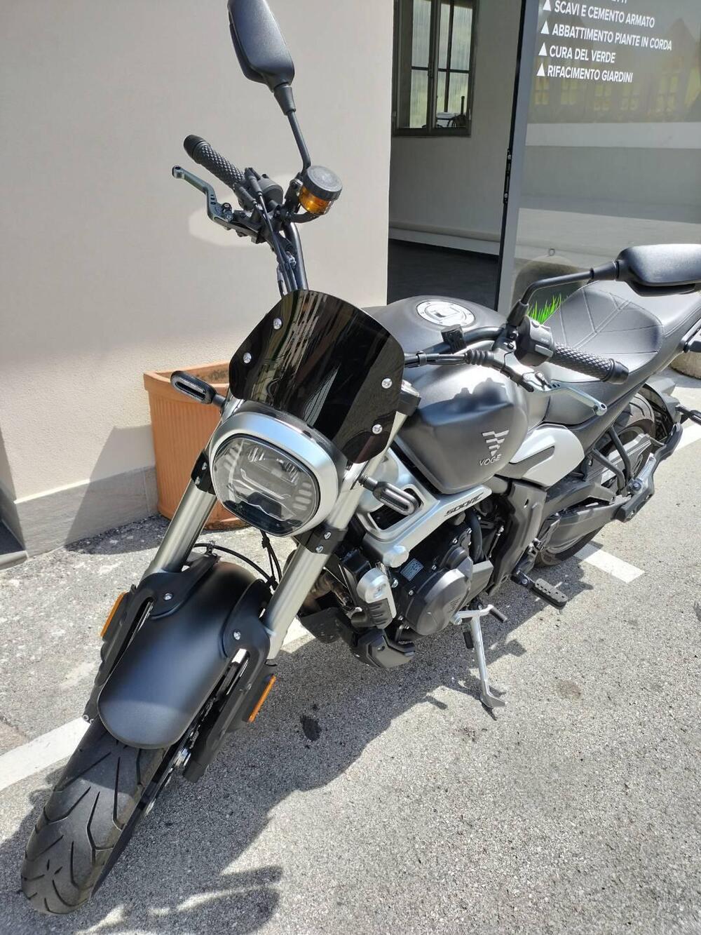 Voge Trofeo 500AC (2022 - 25) (5)