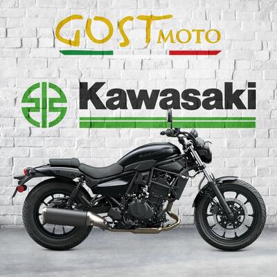 Kawasaki Eliminator 500 (2024 - 26) nuova