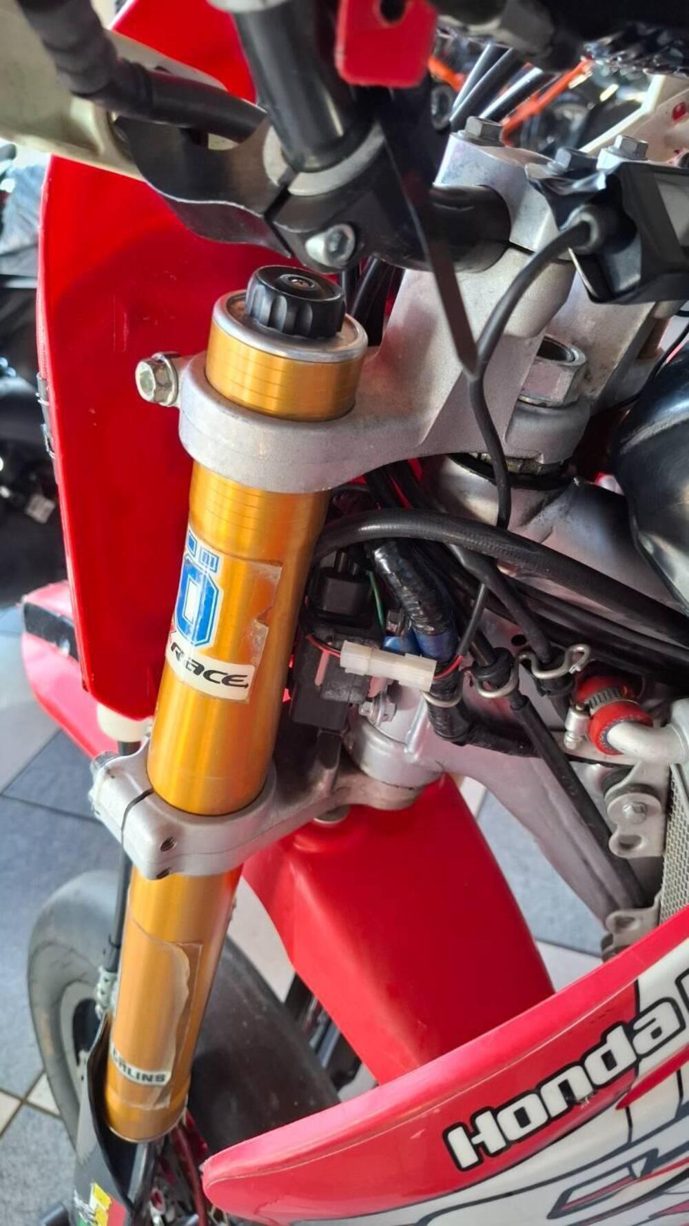 Honda CRF 150 R (2012 - 13) (3)