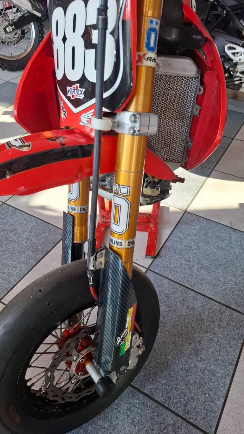 Honda CRF 150 R (2012 - 13) (4)