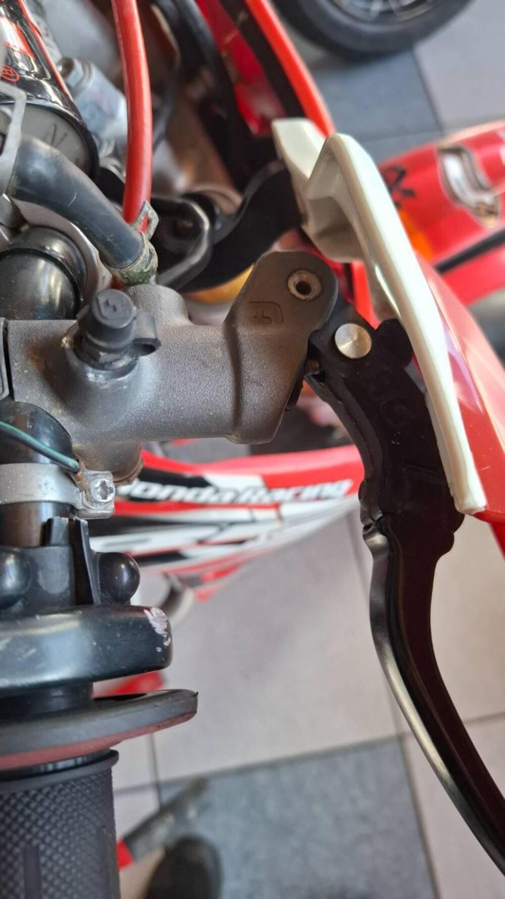 Honda CRF 150 R (2012 - 13) (5)