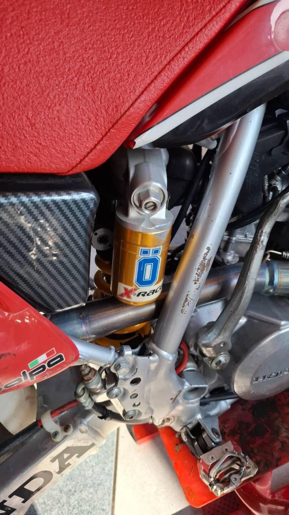 Honda CRF 150 R (2012 - 13) (6)