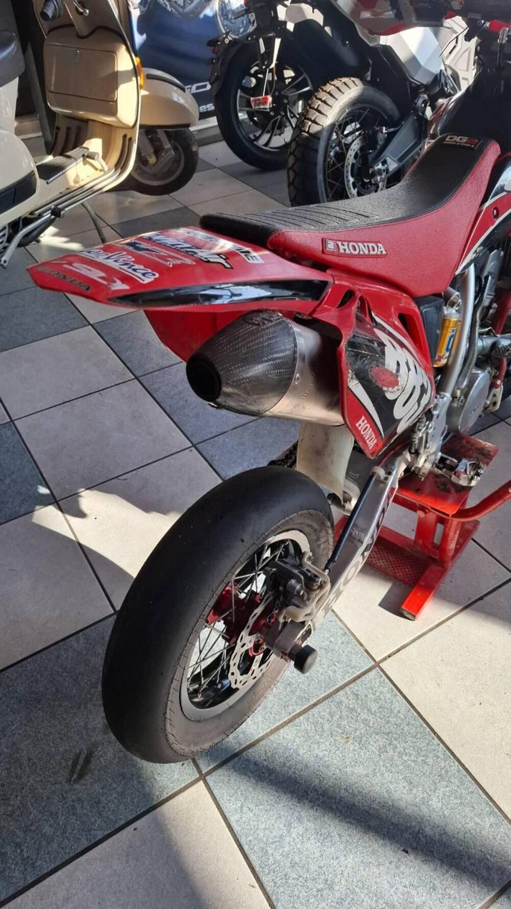 Honda CRF 150 R (2012 - 13) (7)