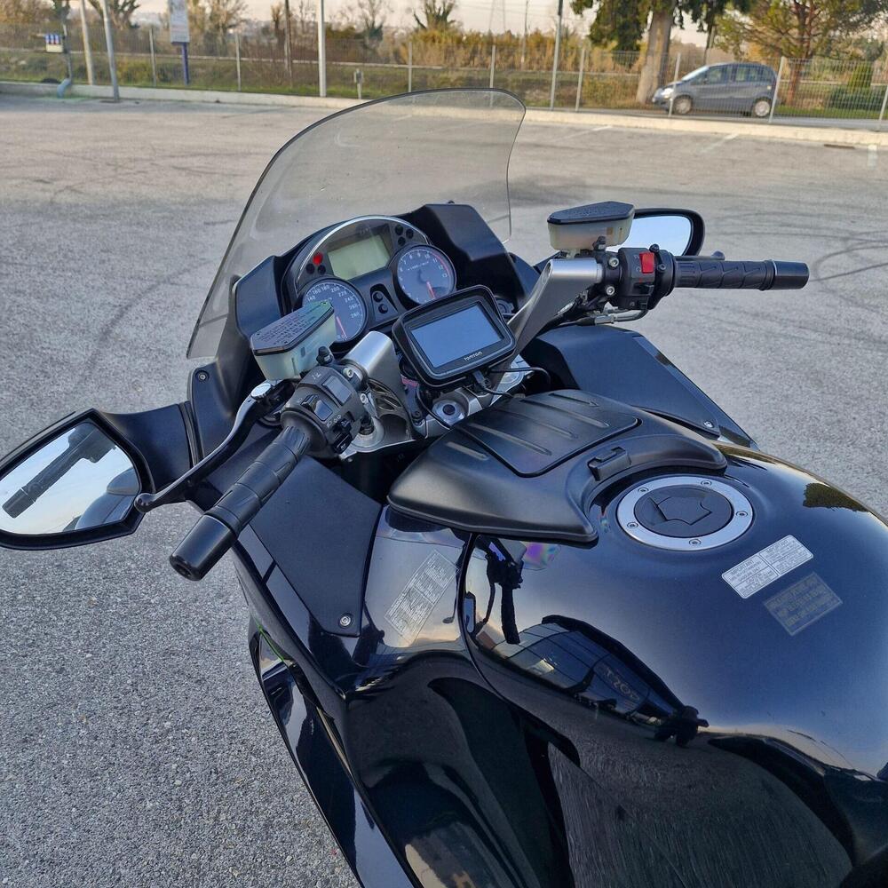 Kawasaki GTR 1400 (2007 - 09) (8)