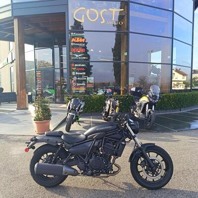 Kawasaki Eliminator 500 (2024 - 26) nuova