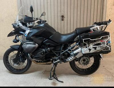 Bmw R 1200 GS (2010 - 12) usata