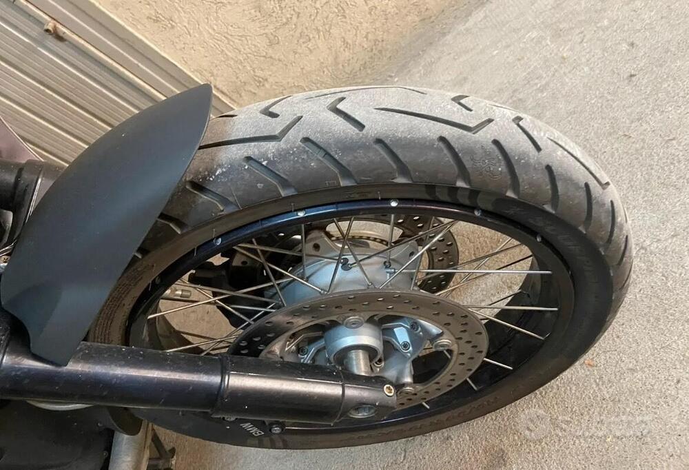 Bmw R 1200 GS (2010 - 12) (4)