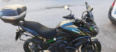 Kawasaki Versys 650 SE (2017) usata