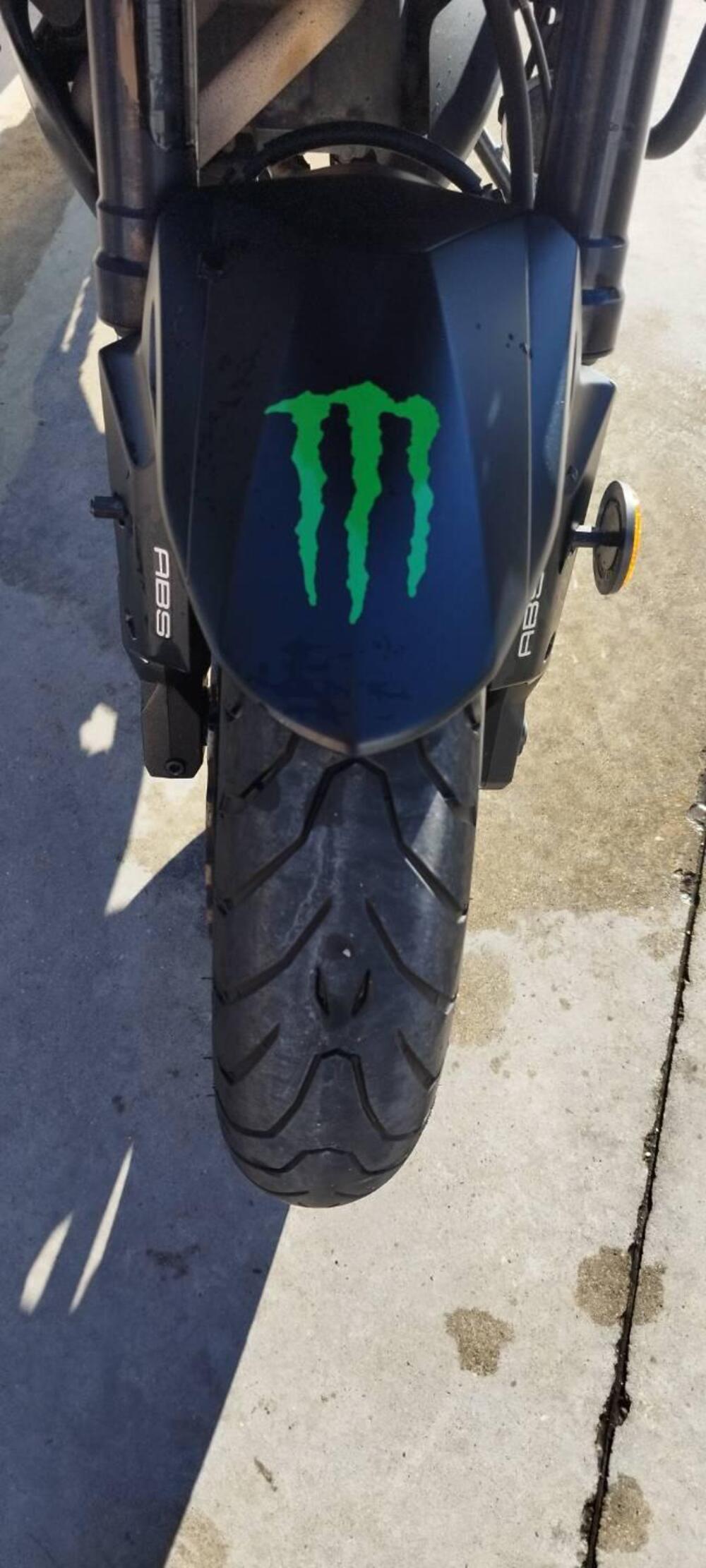 Kawasaki Versys 650 SE (2017) (6)