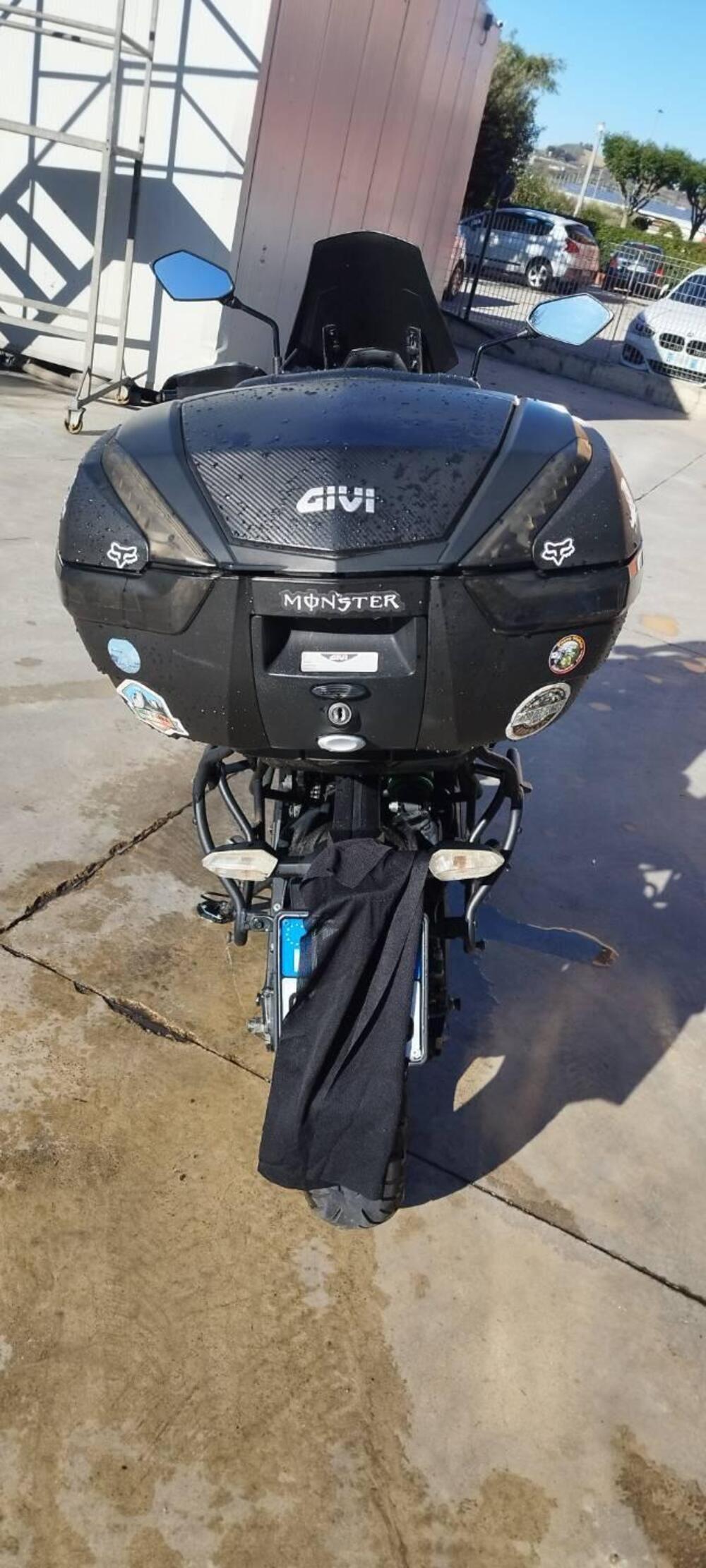 Kawasaki Versys 650 SE (2017) (12)