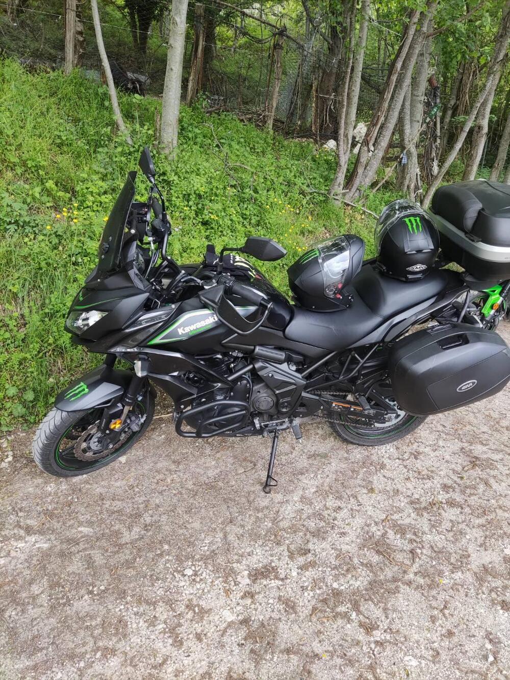 Kawasaki Versys 650 SE (2017) (15)