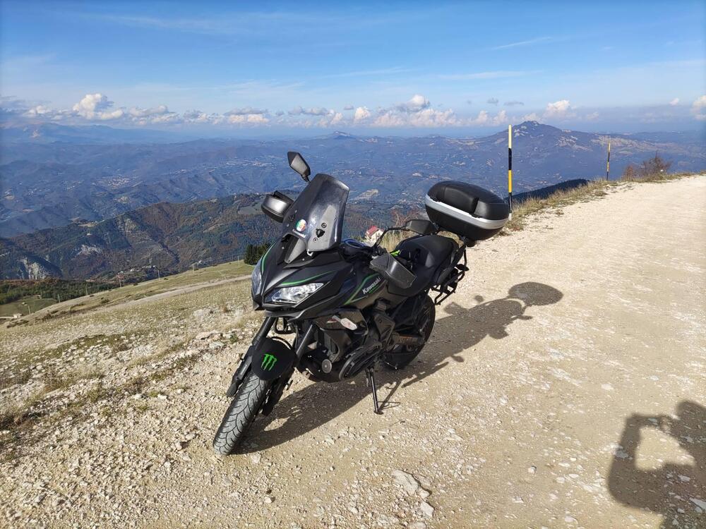 Kawasaki Versys 650 SE (2017) (16)