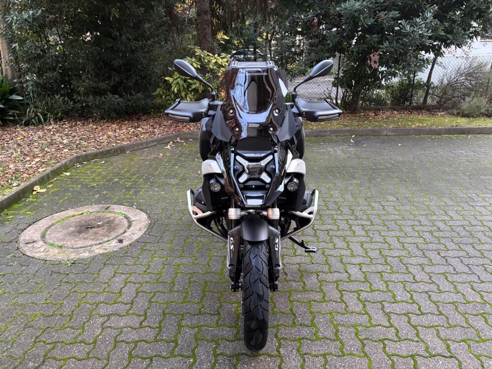 Bmw R 1300 GS Triple Black (2023 - 25)