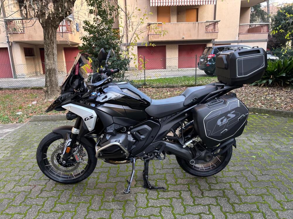 Bmw R 1300 GS Triple Black (2023 - 25) (2)